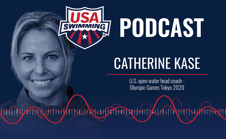 Kick Set Podcast | Episode 33: Catherine Kase