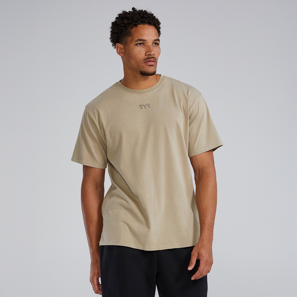 Experience all-day comfort and versatility with the TYR Unisex Oversized Tee.|https://www.tyr.com/unisex-garment-dyed-oversized-tee.html?selectedp=417097&selectedc=5549&selecteds=color&preselect=5549|0|cal10