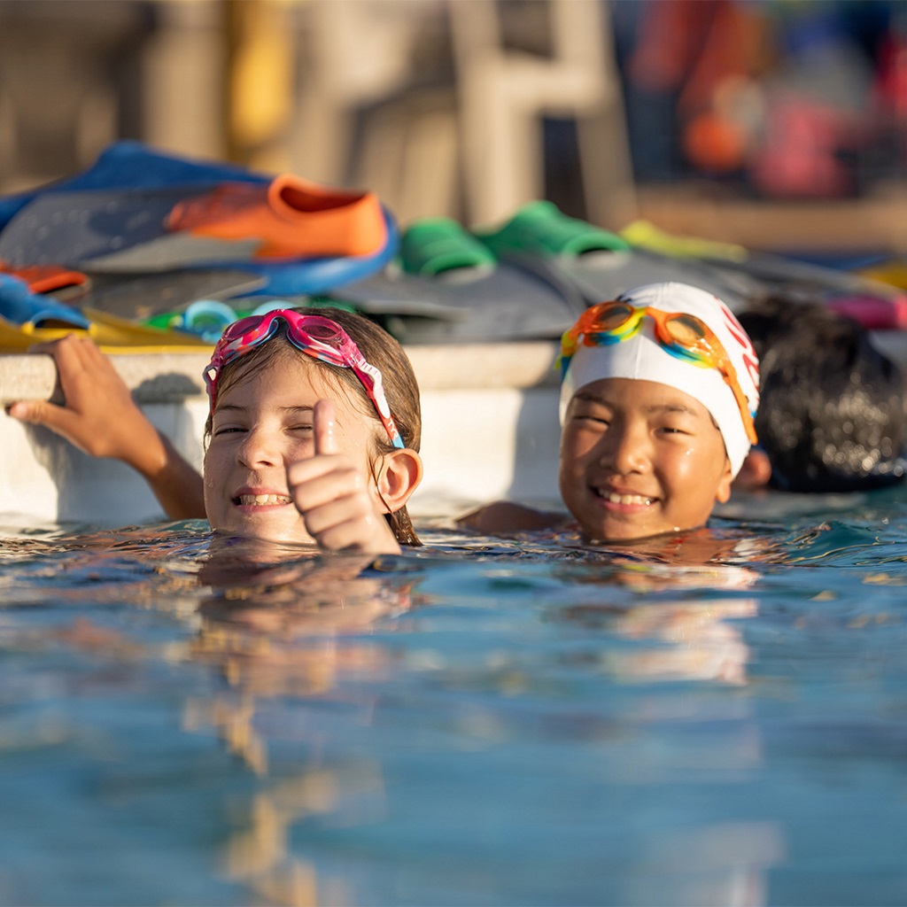 Donating at this level covers goggles, training suit, and a month of swim lessons for two children.|https://give.usaswimming.org/campaign/2024-goggleson-giving-campaign/c630842|0|usf4