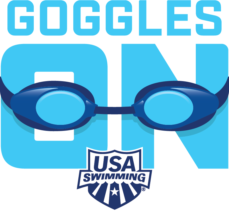 Goggles On Logo