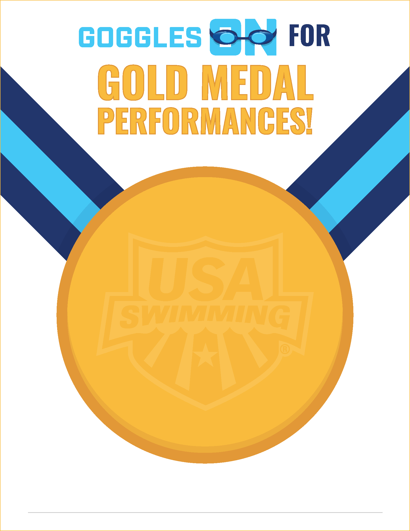 Gold Medal Performances