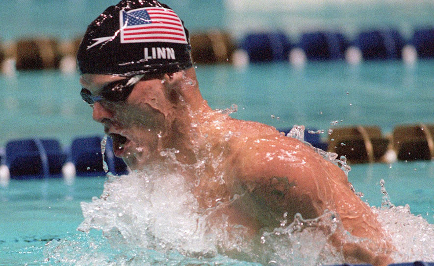 Jeremy Linn Impacts the Future of Swimming through Coaching