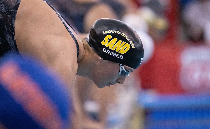 TYR Pro Swim Series Opens with 1500m in Fort Lauderdale