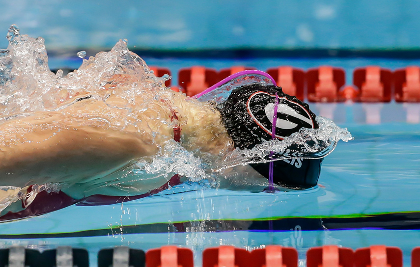 Four U.S. Olympians Victorious to Close arena Pro Swim Series at Indianapolis