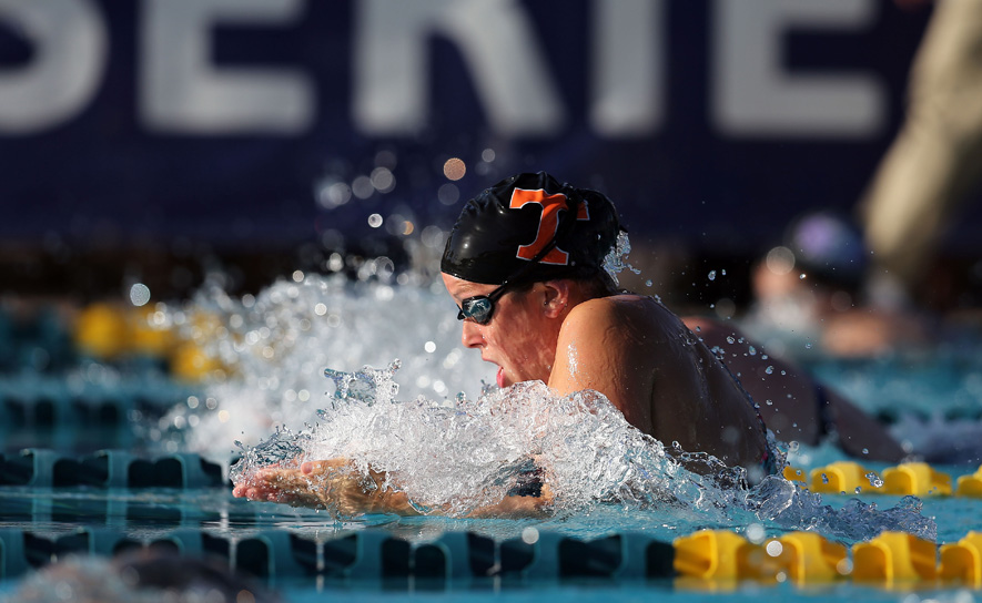 Molly Hannis: Swimming Beyond 2017