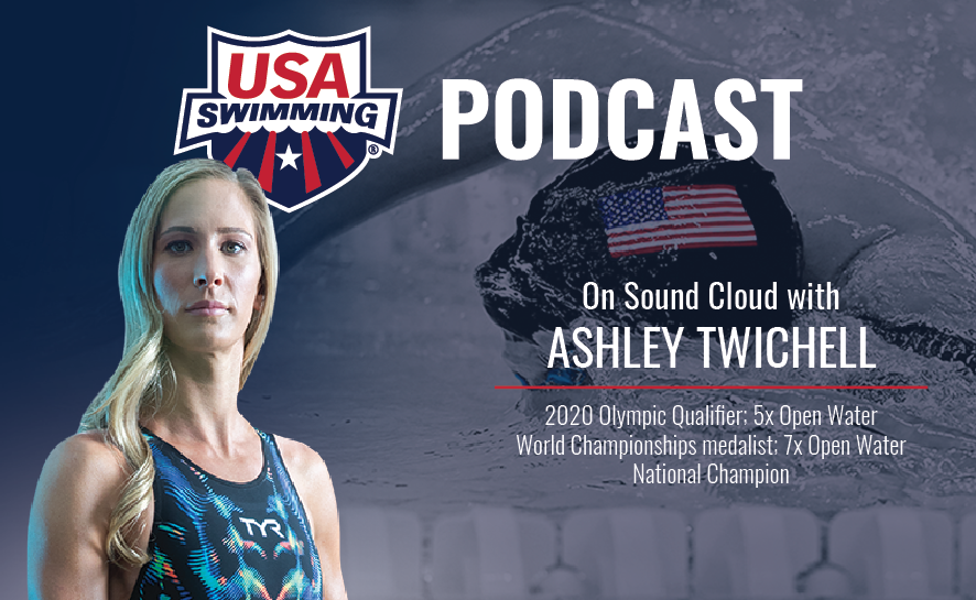 Kick Set | Episode 28: Ashley Twichell