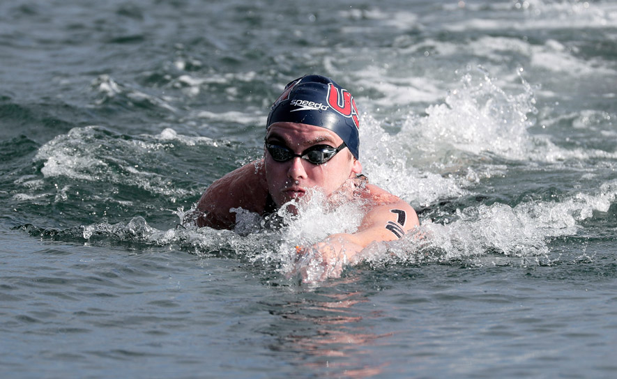 Taylor Abbott Pan Pacs 10k