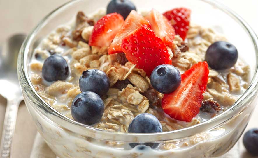 3 Tips to Help Pick a Healthy Cereal