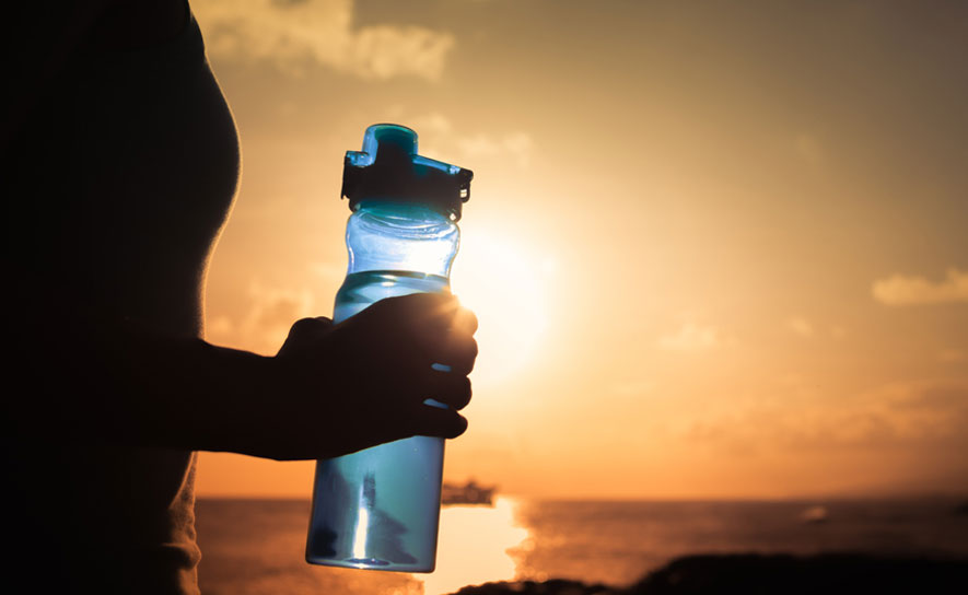 Coaches: 5 Reasons Why Your Athletes Need a Hydration Plan