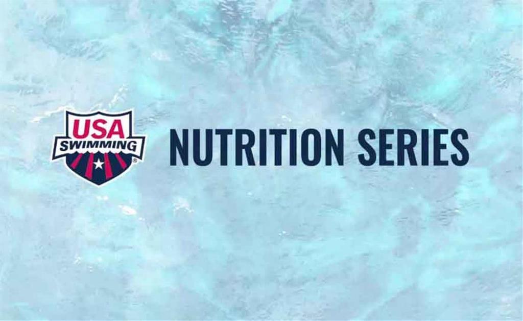Virtual Nutrition with Olympian Blake Pieroni and Sport Dietitian Alicia Glass