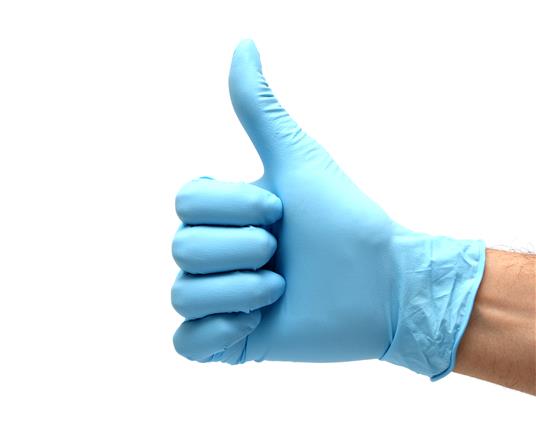 Latex Gloves