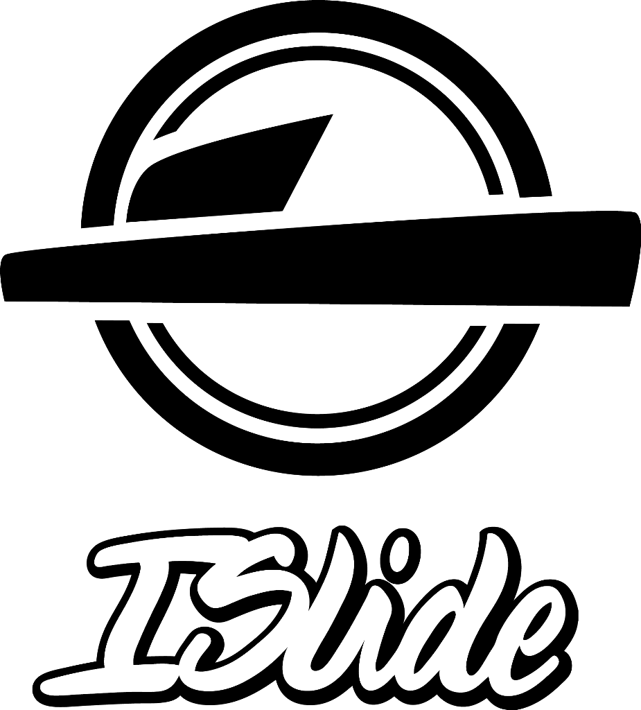 iSlide Logo