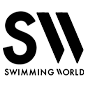 Swimming World Logo