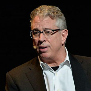 Dr. Bruce Perry