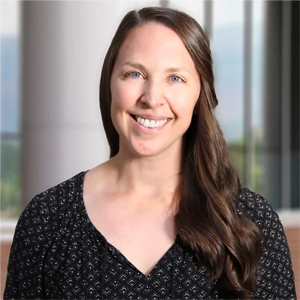 Dr. Jess Kirby