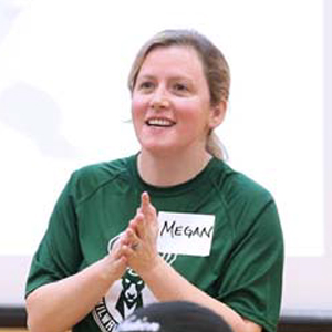Megan Bartlett