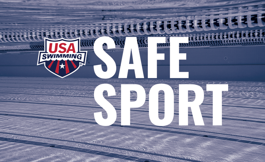 Third Milestone Achieved in USA Swimming’s  Safe Sport Club Recognition LSC Incentive