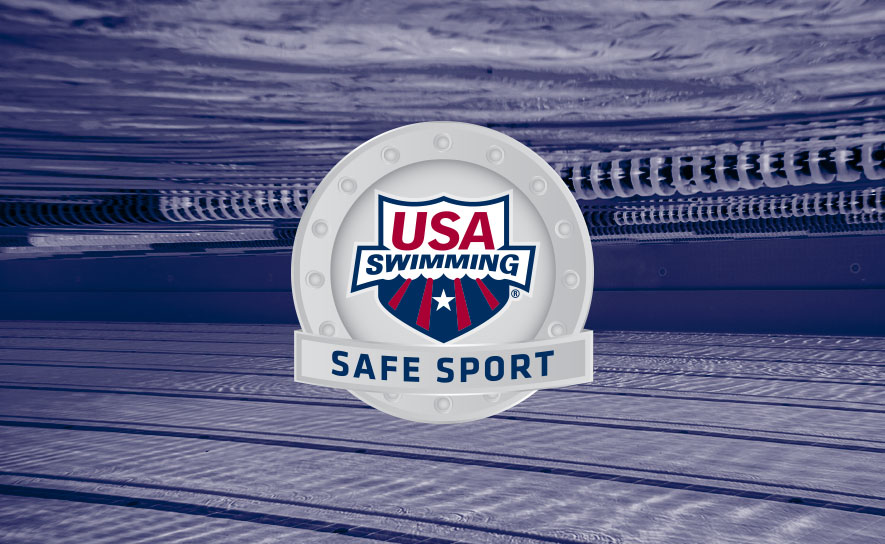 USA Swimming Creates First-Ever Safe Sport Activity Book to Engage Young Swimmers