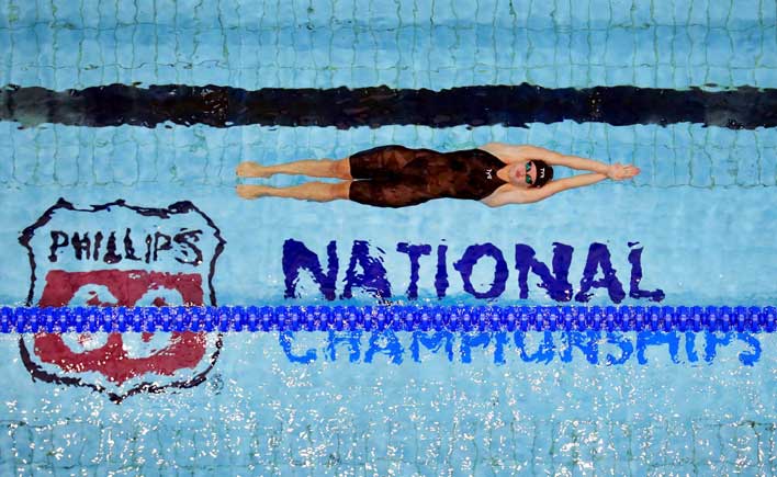 2017 Photos of the Year: Phillips 66 National Championships