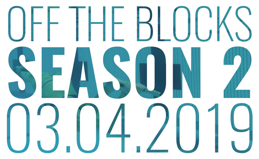 Season 2 Teaser of "Off the Blocks" Released, Full Episode to Premier March 4