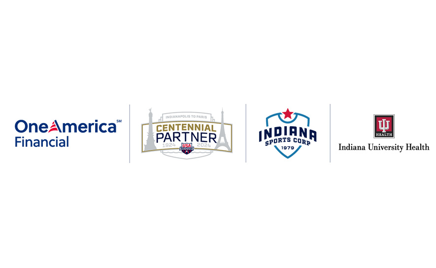 OneAmerica Financial and Indiana University Health Named as First Centennial Partners of USA Swimming
