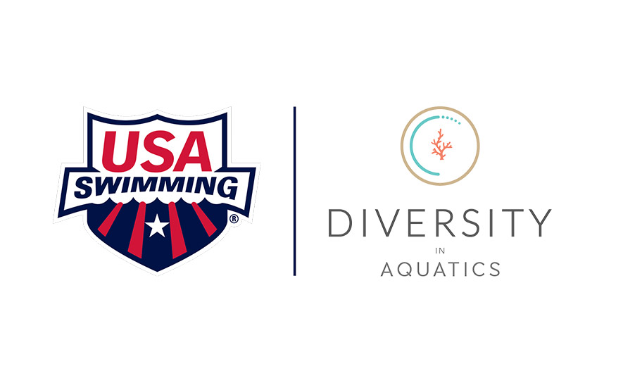 USA Swimming Partners with Diversity in Aquatics
