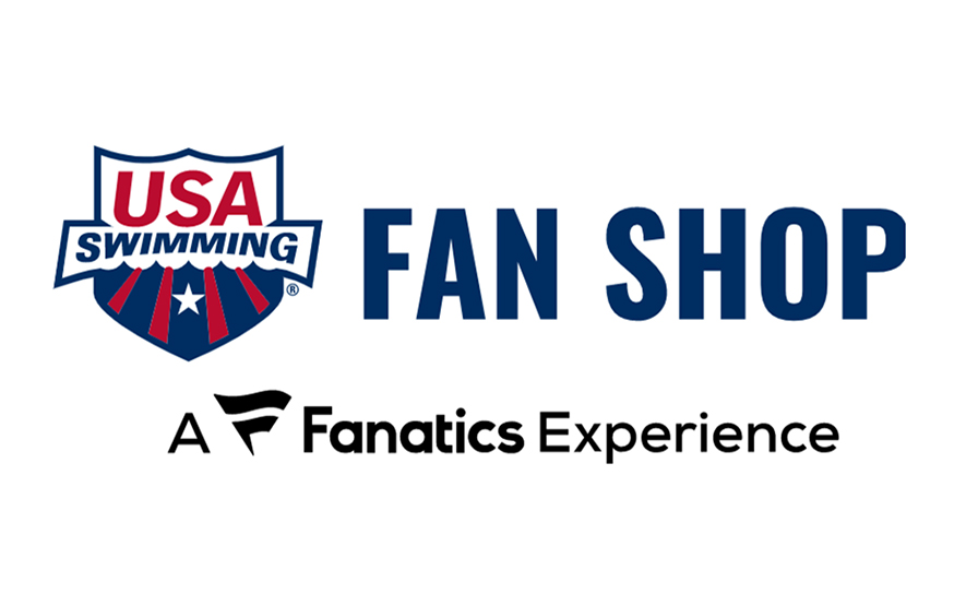 USA Swimming and Fanatics to Enhance Fan Shopping Experience through New Long-Term Retail Partnership 