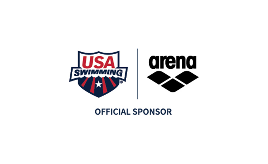 USA Swimming, arena Partnership Extended Through 2024