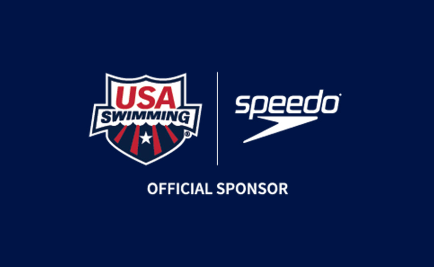 USA Swimming and Speedo Continue Partnership Through 2024