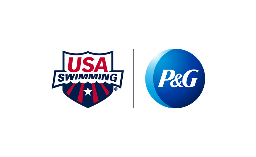 USA Swimming Announces Procter & Gamble Sponsorship