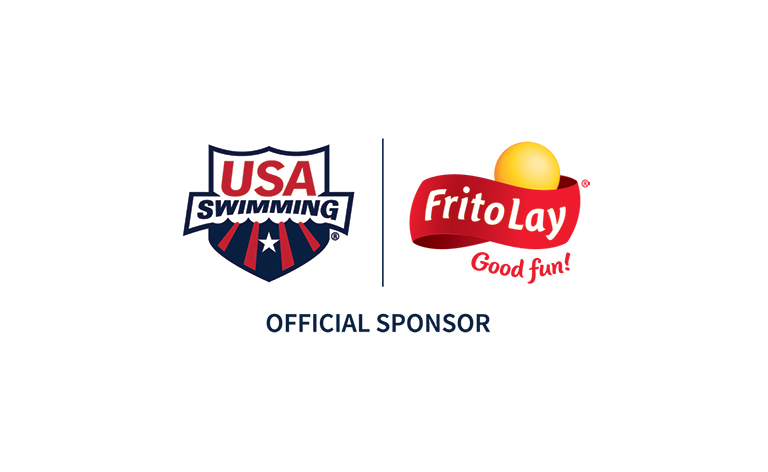 USA Swimming and Frito-Lay Announce Partnership