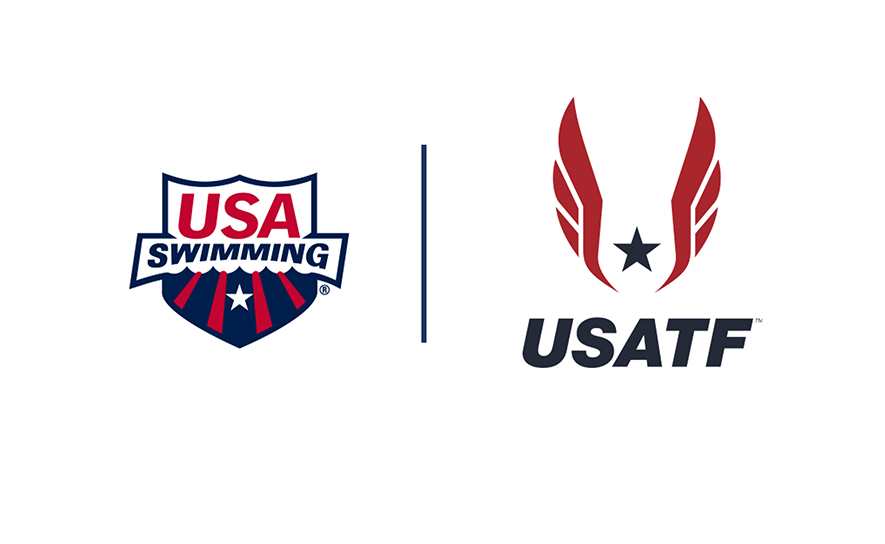 USA Swimming and USA Track & Field Select One & All to Lead Joint Sales Effort