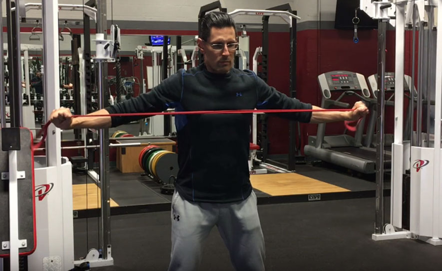 Splash Digital Video: Strength and Conditioning Exercises for the Championship Season