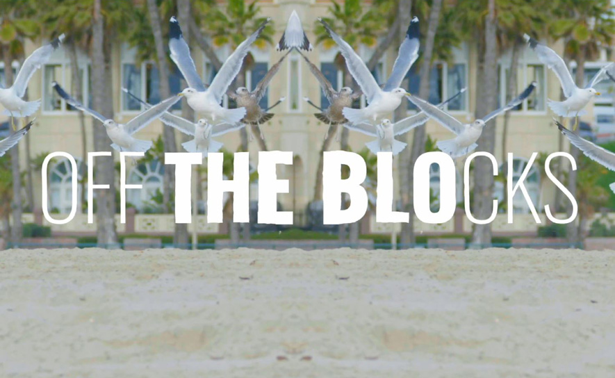 Off the Blocks open water preview