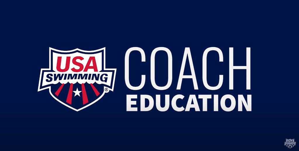 USA Swimming Coaching Certification: A Complete Guide